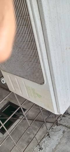 DC inverter ac