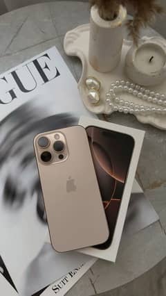 iphone 16 pro max Pta approved