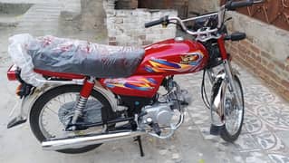 only showroom say Ghar tak Chala ha