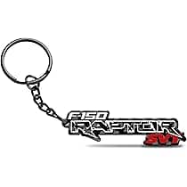 Rebert keychain pvc