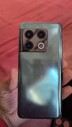 OnePlus 10 pro 5G
