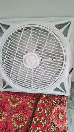 Voldam ceiling fan 18'' for sale