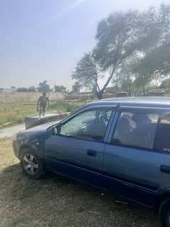 Suzuki cultus model 2008 in best condition