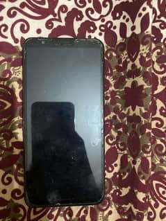 Honor 7x 4/64gb All ok pta approved 03315836522