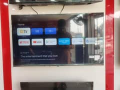 40inch Android LED
