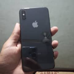 iPhone XS Max