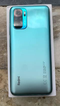 Redmi note 10 for sale