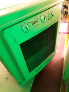 Full Size Cooler.