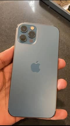 iphone 12 pro pta approved hk model