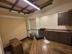 14250 Square Feet Office For Rent Is Available In F-7 Markaz