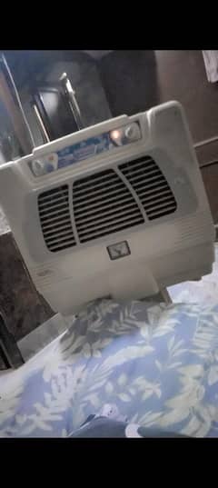 Atlas Air cooler good condition 100% working