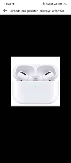 Apple air pods pro original 100% 03289988878