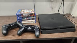 Playstation