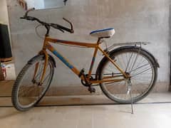morgan bicycle 26