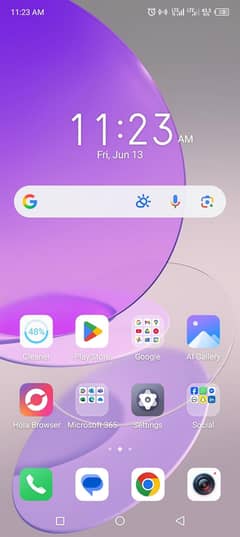 Itel S23 for sale