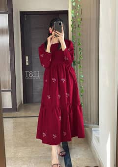 girls frocks