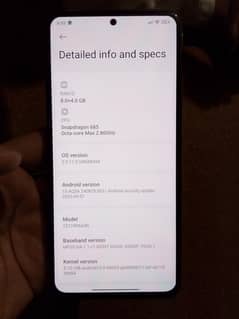 Redmi note 13 8/256 only call no sms.