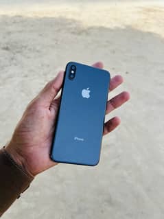 iPhone xs max