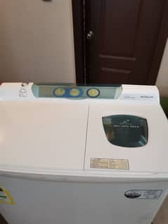 Hitachi 11kg Heavy Duty PS-1100KJ