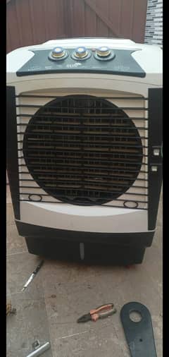 Air Cooler 10/10 for sale full size
