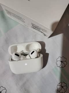 Airpods pro 2nd generation