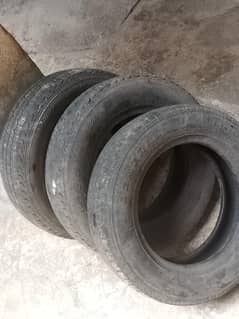 car tyre