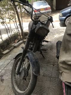 Super Power 70cc 2015