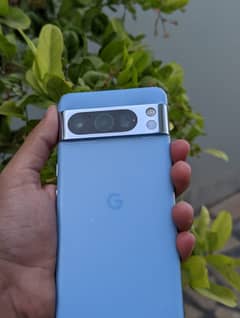 Google Pixel 8 Pro