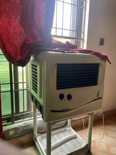 Super Asia Air cooler