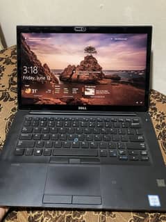 Dell 6th generation