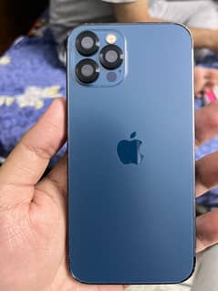 Apple iPhone 12 Pro