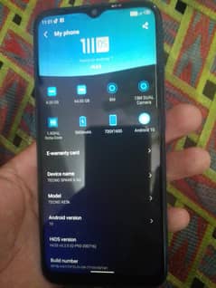 Tecno spark 6 Go 4/ 64