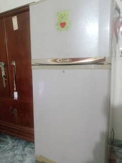 wave fridge