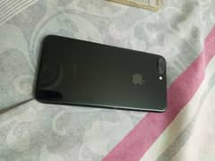 7 plus PTA approved  256 gb