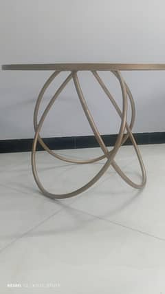 center table
