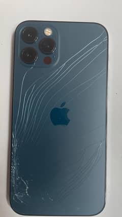 Apple iPhone 12 Pro Max