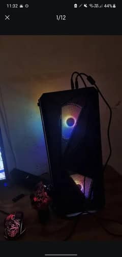Best Gaming Pc For Sale Gta 5 (60) And Pubg (90) Fps