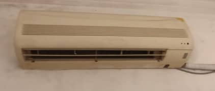 Sabro Ac 1.5 ton