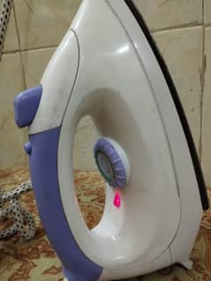 Black & Decker Spray Iron F150