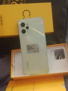 Realme C35 4GB 128GB