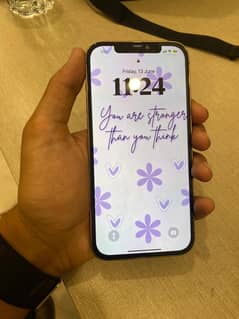 Iphone 12 Pro Max 128 GB Non pta