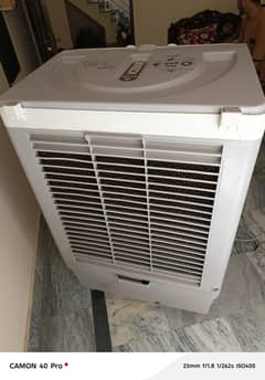 Air cooler