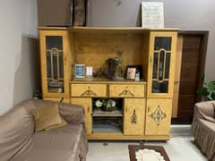 Tv trolly/ shoe case/ tv case/ cupboard