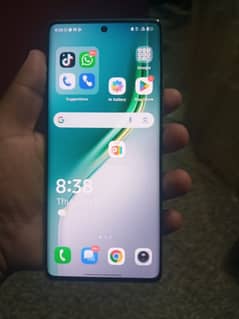 Techno camon 40 pro