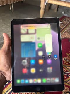 iPad 9th generation with box