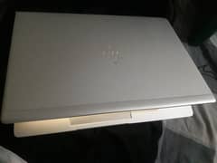 Hp Elitebook 840 G6 with a 2GB dedicated GPU