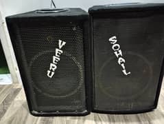 out door speakers ( fix price ) final walay massage na karay
