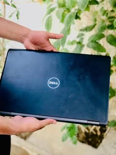 Dell laptop for sell