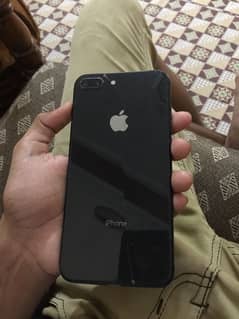 iPhone 8plus