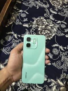 infinix hot 50i
